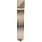 Ekena Millwork Funston Arts & Crafts Rough Sawn Bracket, Douglas Fir, 4"W x 20"D x 24"H BKT04X20X24FST03RDF - alternate 3